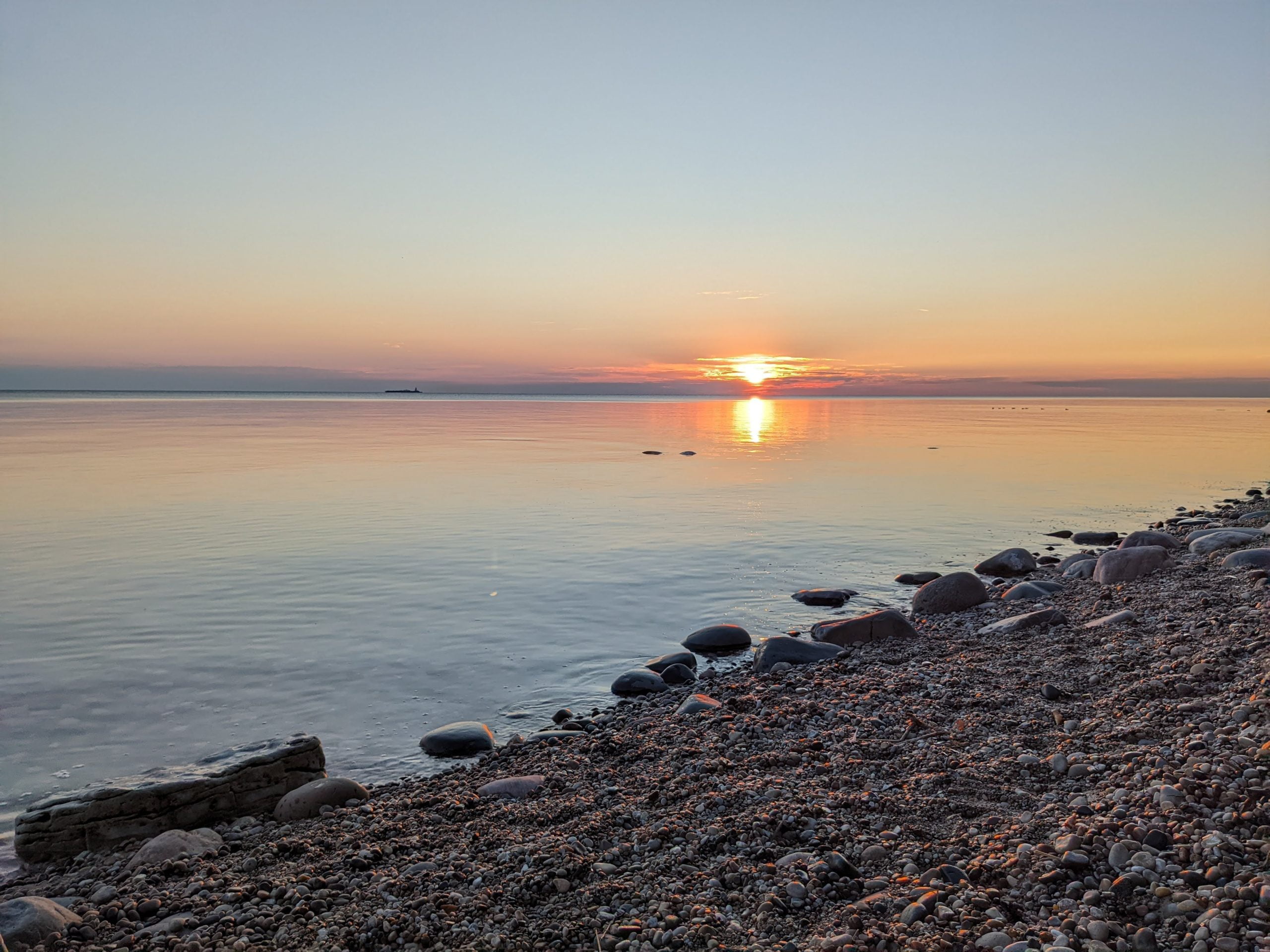 About Huron Shores Lakehouse